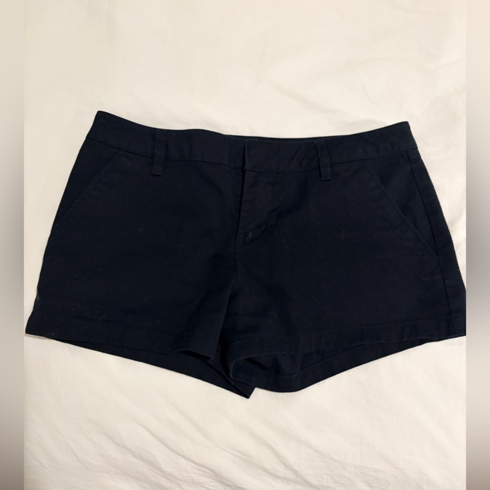 Volcom Black Women’s Shorts